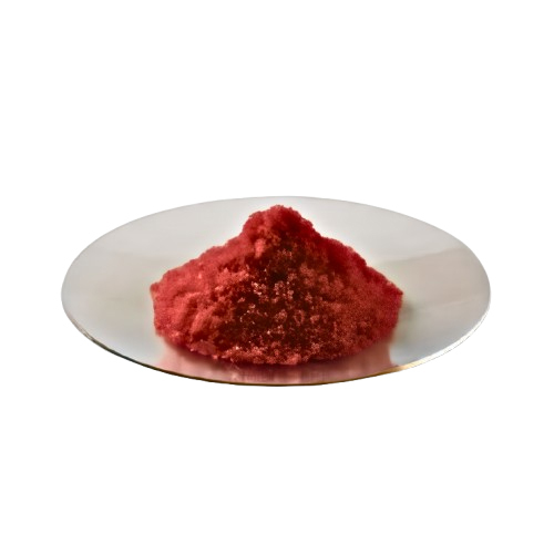 Red Pearl Pigment