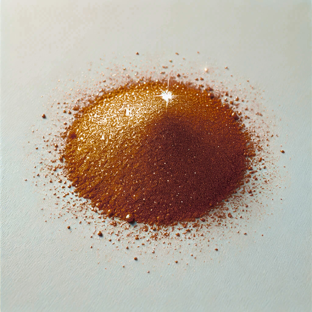 Bronze Pearl Pigment