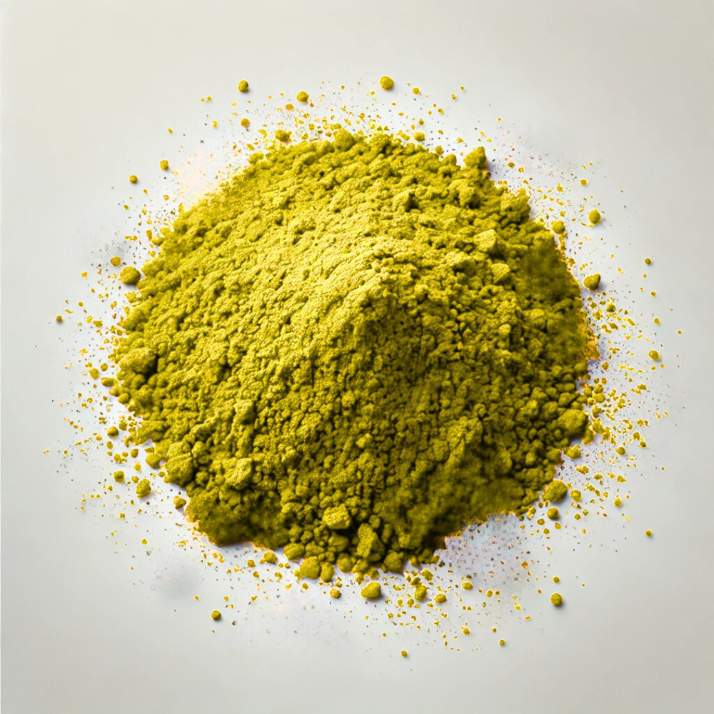 Pigment Yellow 12 Powder