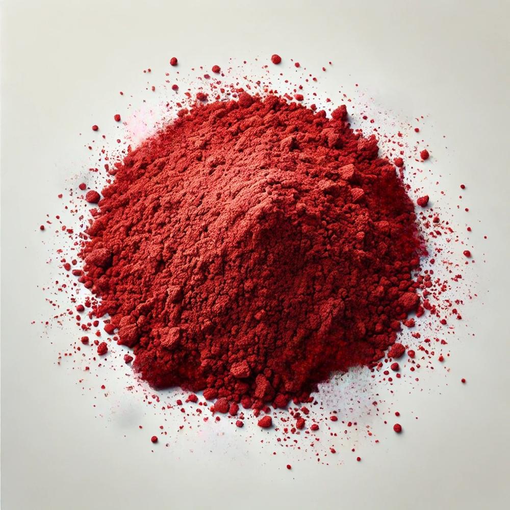 Pigment Lake Red Powder