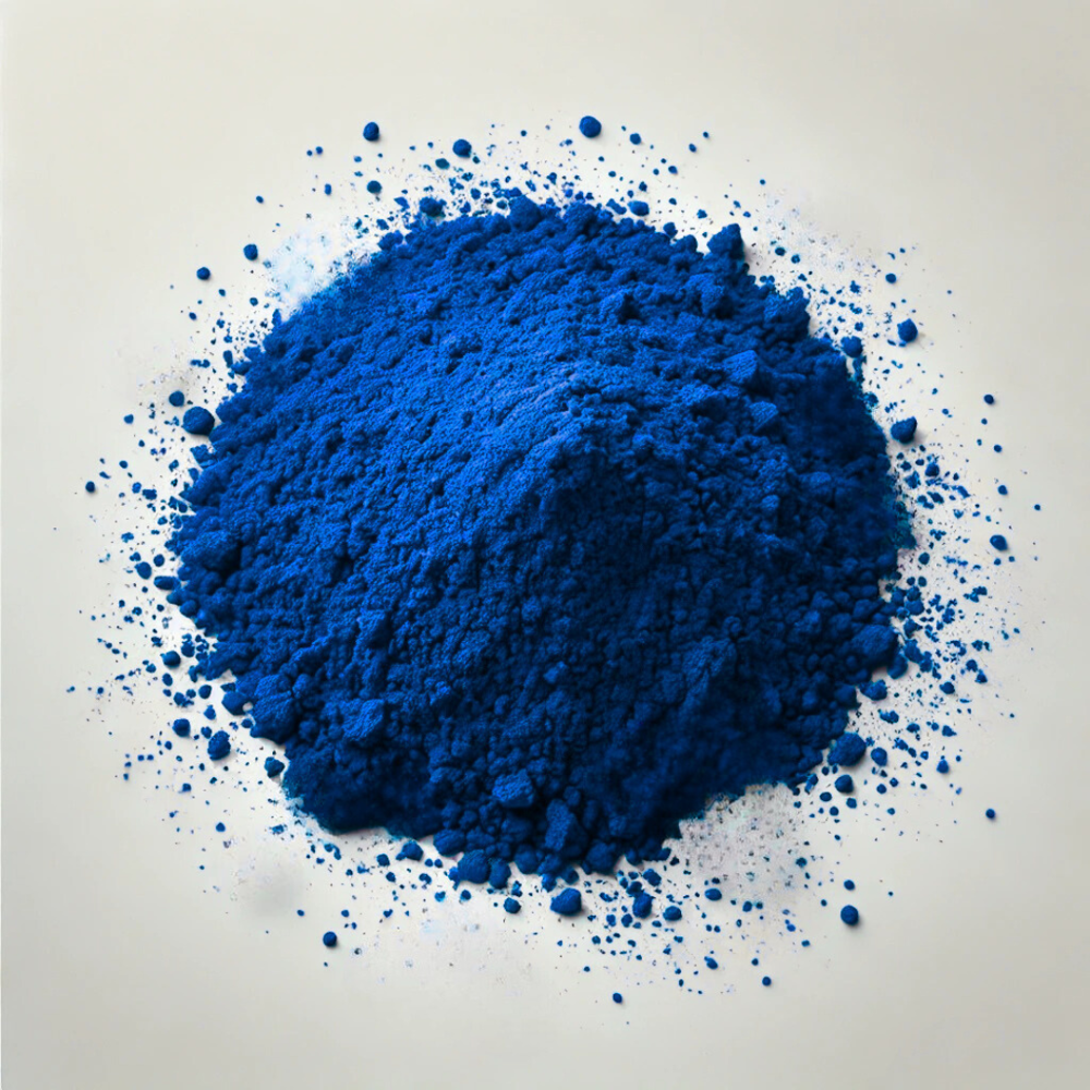 Pigment Beta Blue Powder