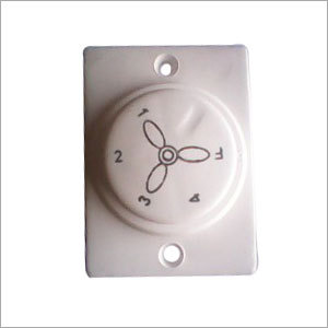 5 Pin Plug Penta Type 5 Step Fan Fan Regulator