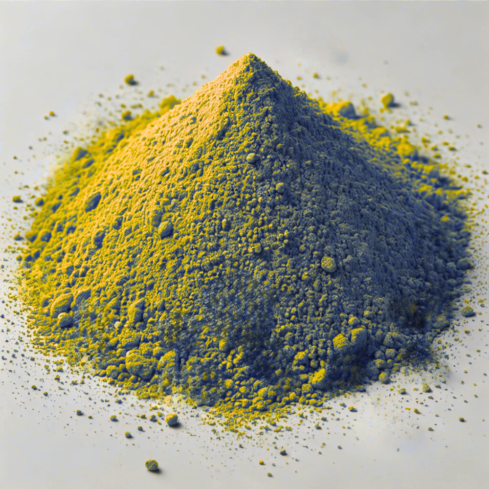 Solvent 82 Yellow Dyes