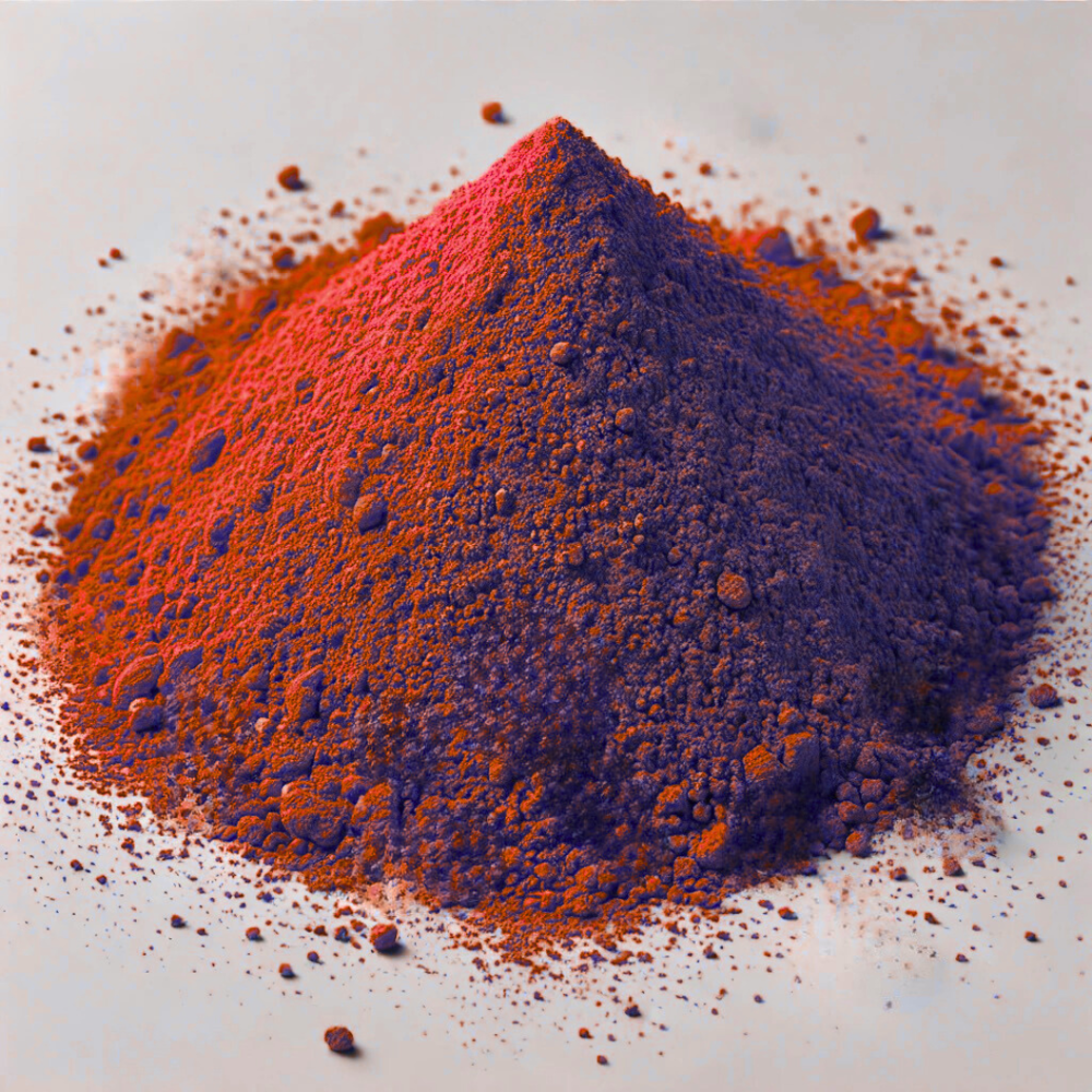 Solvent Orange 58 Dyes - Application: Industrial