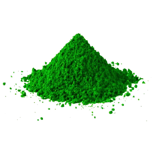 Solvent Green Dyes