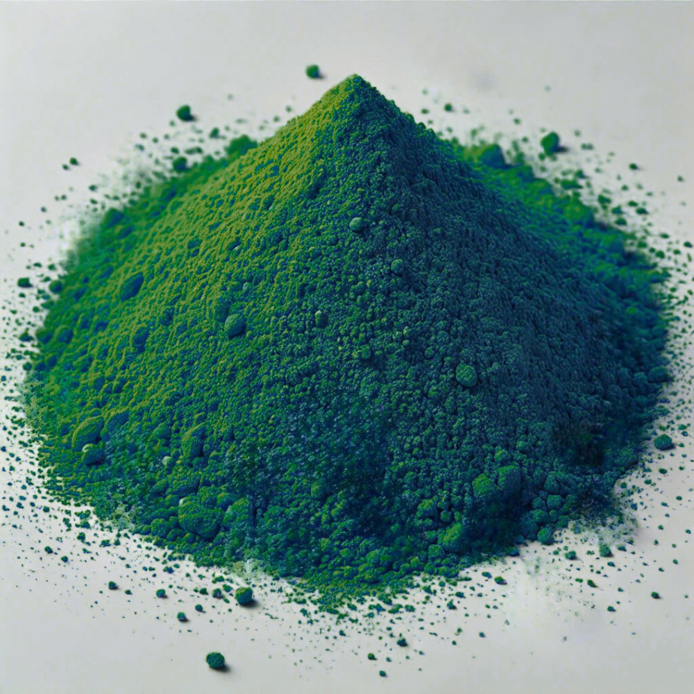 Solvent Green Dyes
