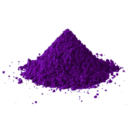Solvent Cadbury Violet Dyes