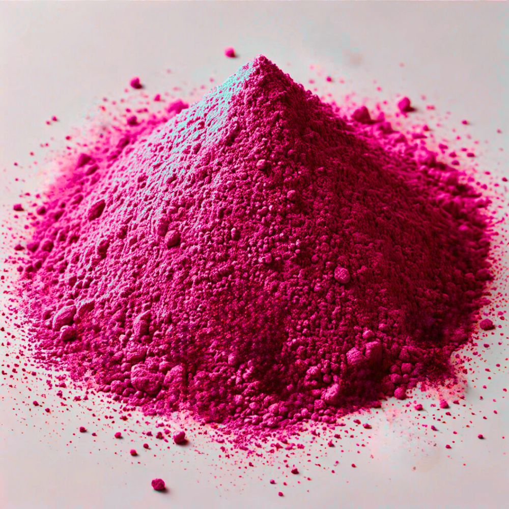 Solvent Cadbury Violet Dyes