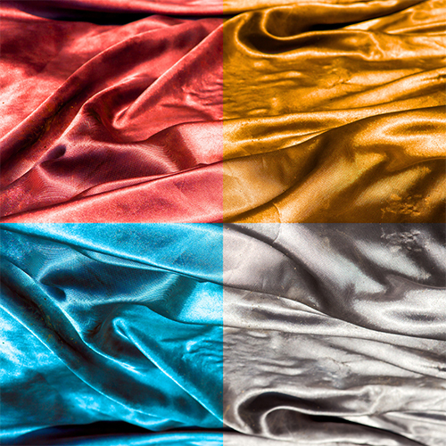 Acid Colours Dyes for Nylon Silk
