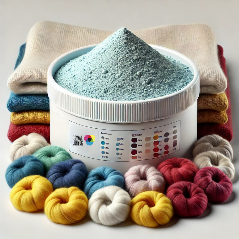 Acid Colours Dyes For Wool - Application: Industrial