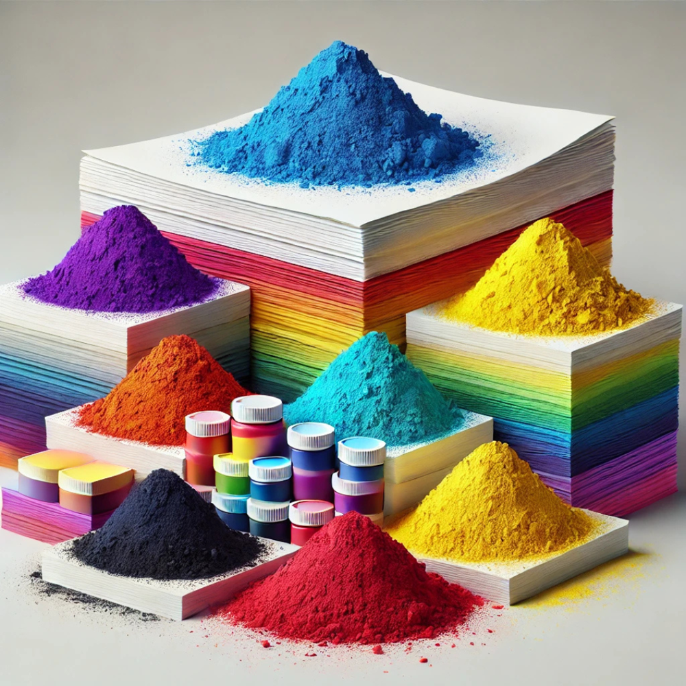 Direct Dyes