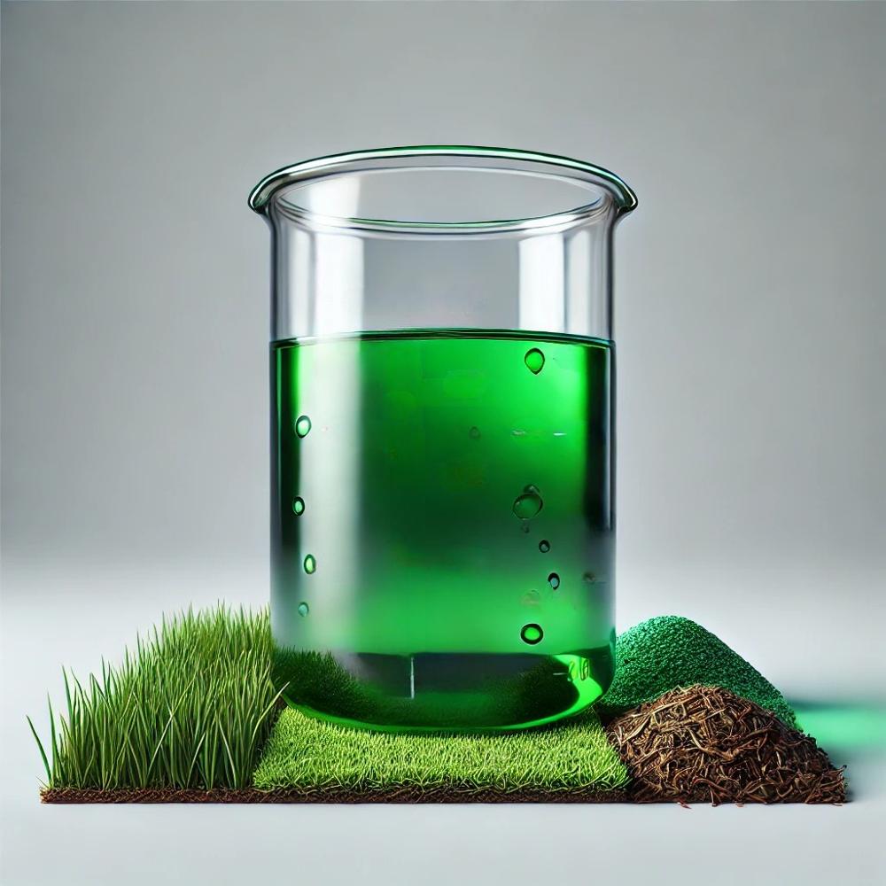 Colours Dyes for Turf Lawn And Mulch