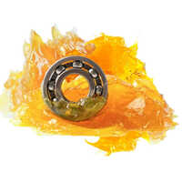 Oil Soluble Dyes