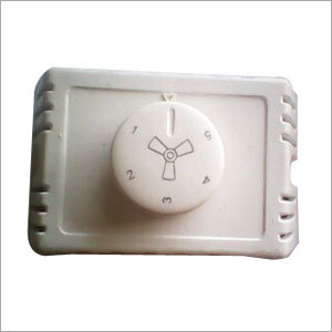 Open Type 5 Step Fan Regulator