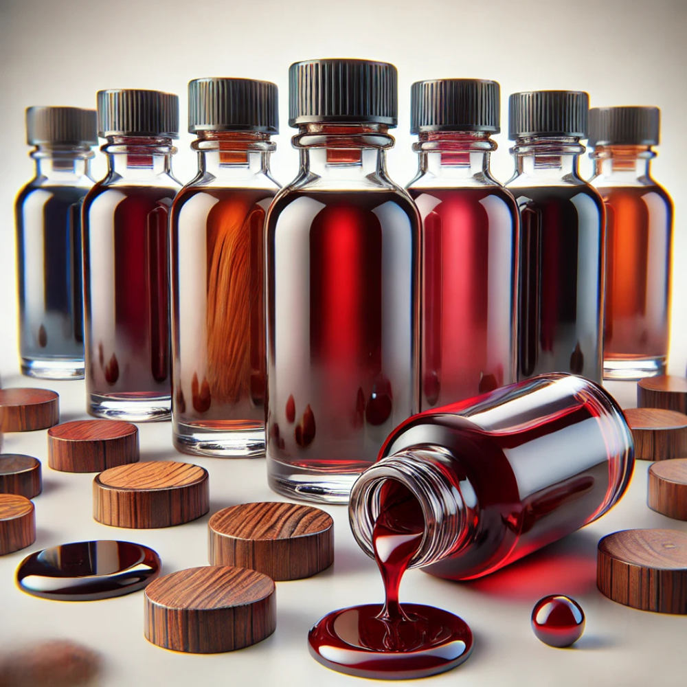 Colours Dyes For Wood - Application: Industrial