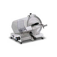 Commercial Meat Slicer
