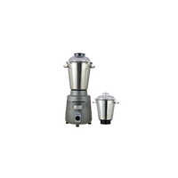 Commercial Mixer Grinder - Color: Silver