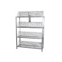 Plate Rack
