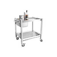 Bar Trolley
