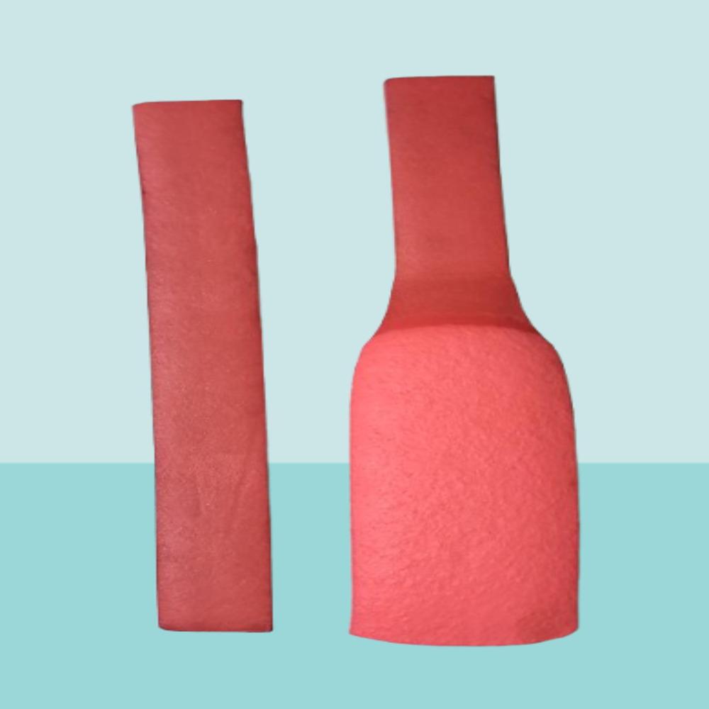Polymer Base Water Swellable Bar