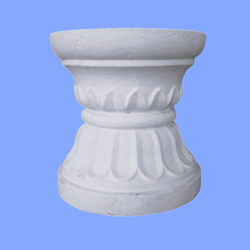 Round Rcc Wuzu Stand - Diameter: 1200 Mm (Or As Per Actual Product Size) Millimeter (Mm)