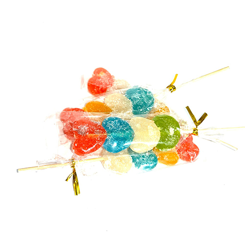 40 Pc Dill Jelly - Fat Contains (%): Less Percentage ( % )
