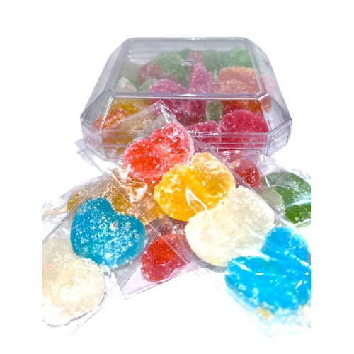 40 Pc Dill Jelly - Fat Contains (%): Less Percentage ( % )