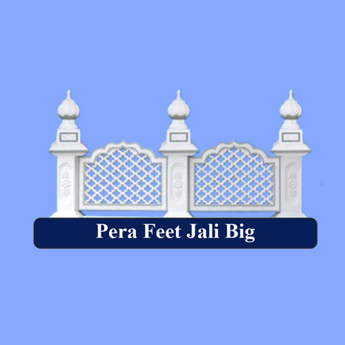 Big Pera Feet Jali