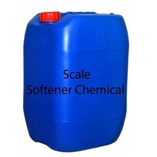 Scale Softner