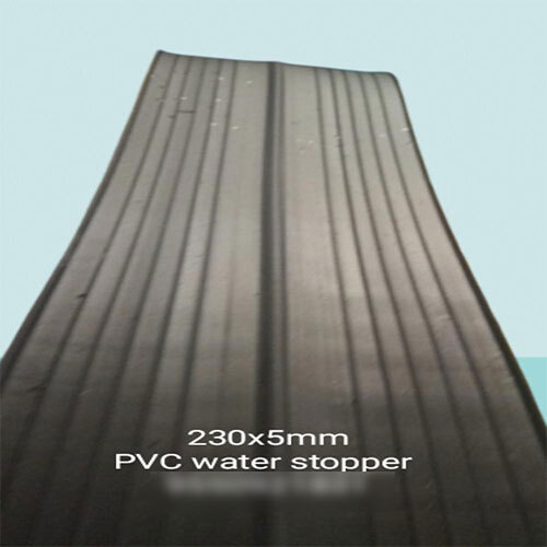PVC Water Stopper