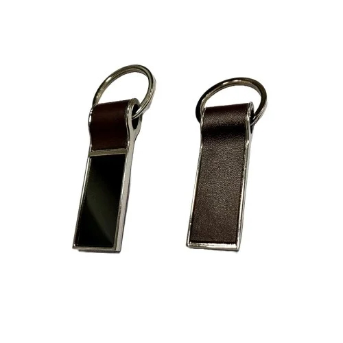 541 Customized Metal Keychains