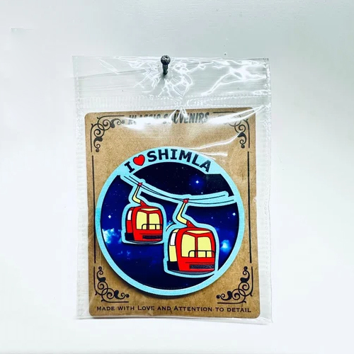 Fridge Magnet