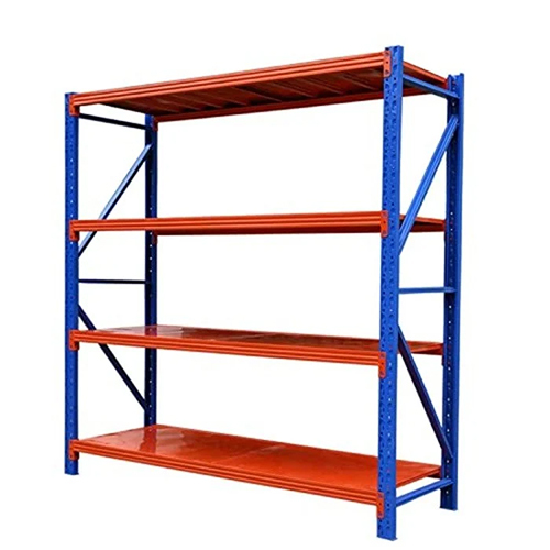 Industrial Storage Racking Systems - Capacity: 1000 - 5000 Kg