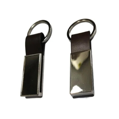 595 Customized Metal Keychains