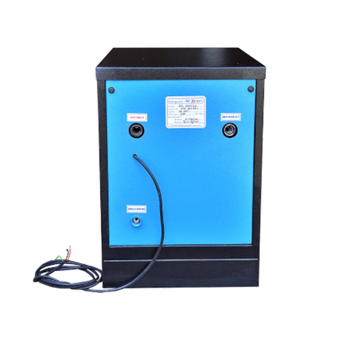 Refrigerated Air Dryer - Place Of Origin: India