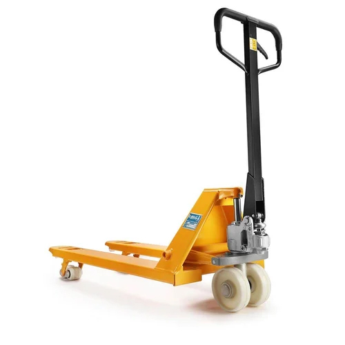 Multi Brand Hand Pallet Truck - Attributes: Easy To Operate