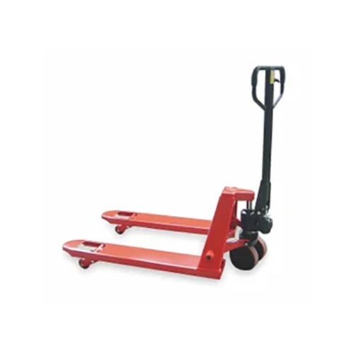 Hand Pallet Truck - Attributes: Easy To Operate