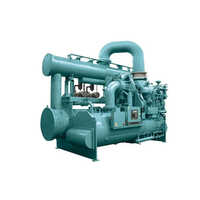 Water Cooled Chiller