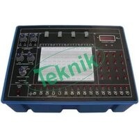 Digital Electronics Circuit Trainer (bread Board Model)