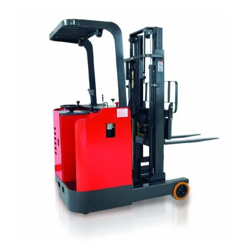 Heavy Duty Electric Reach Truck - Fork Length: 247~780 Millimeter (Mm)