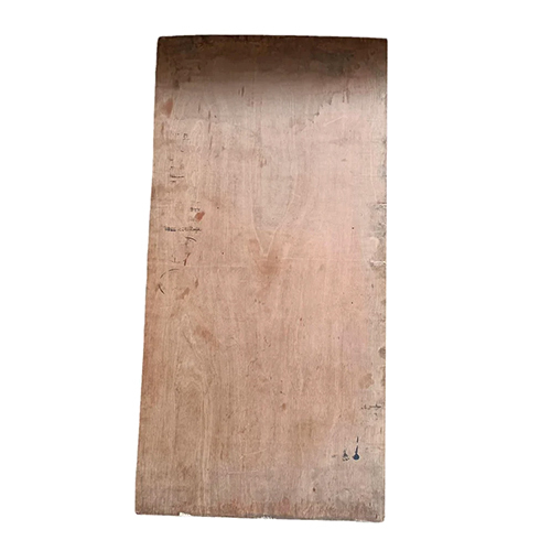 22 MM Poplar Hardwood Plywood