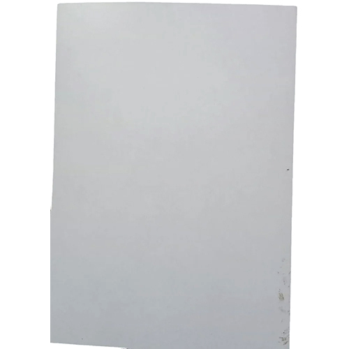 12 MM White Plywood Board