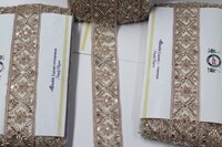 sequence cut dana lace
