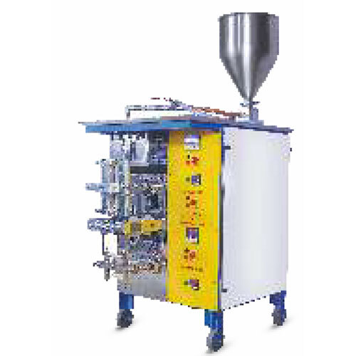 Chatni Packing Machine