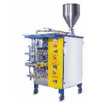 Chatni Packing Machine - Automatic Grade: Automatic