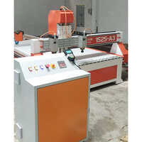 CNC Router Machine