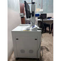 Laser Marking Machine