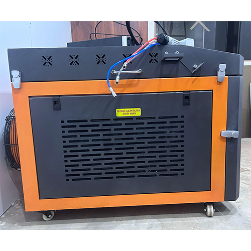 Laser Welding Machine