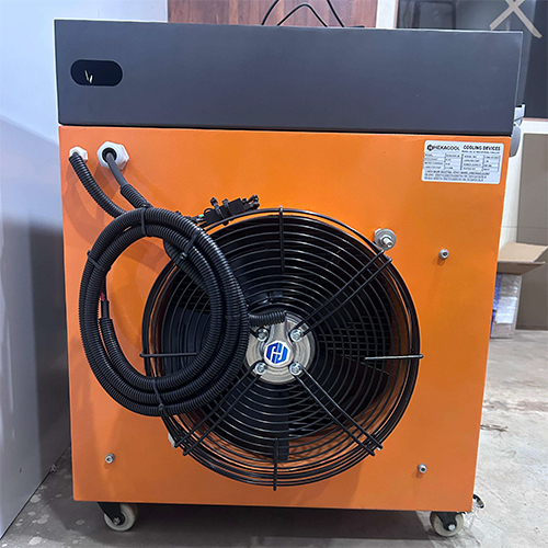 Laser Welding Machine