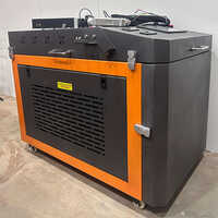Laser Welding Machine